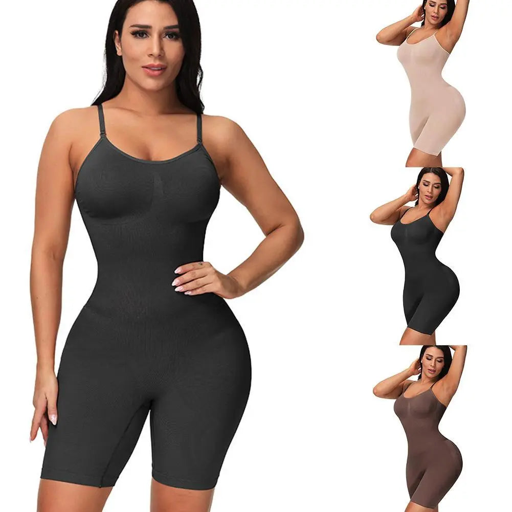 Body Shapewear Pro Fit™ - Short