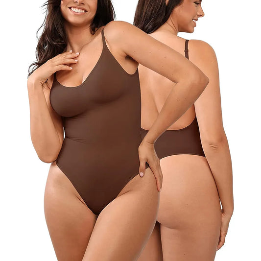 Bodysuit Shapewear Pro Fit ™ - Thong