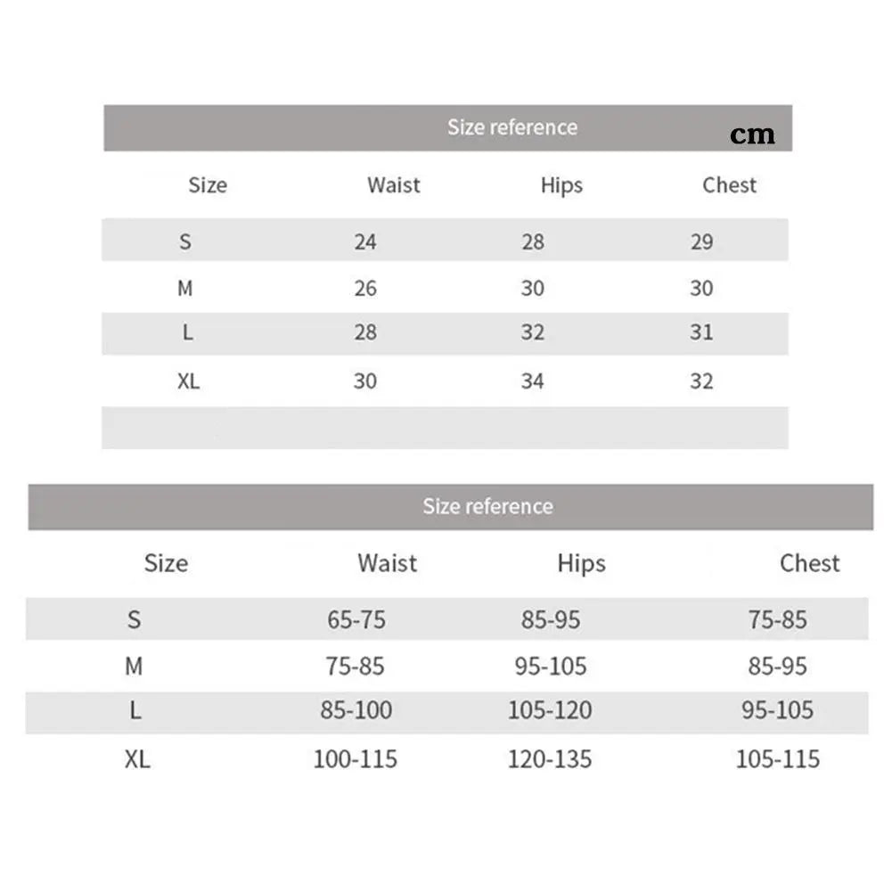 Body Shapewear Pro Fit™ - Short