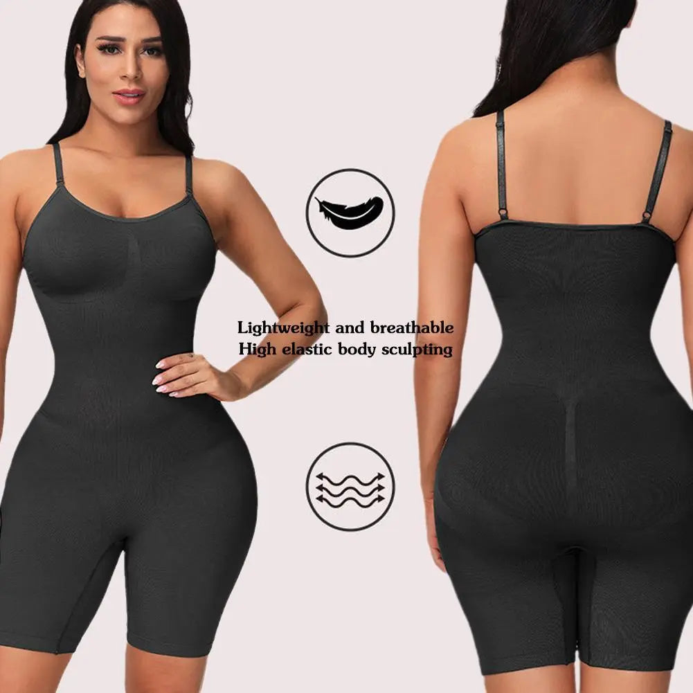 Body Shapewear Pro Fit™ - Short