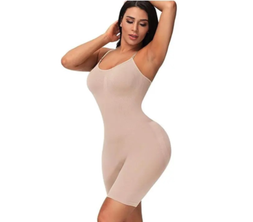 Body Shapewear Pro Fit™ - Short