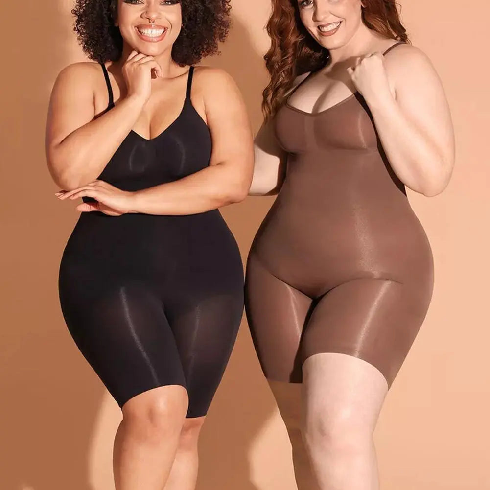 Body Shapewear Pro Fit™ - Short