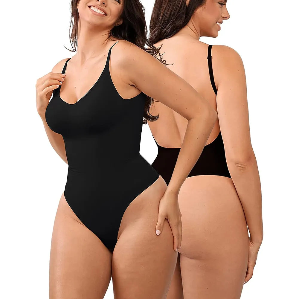 Bodysuit Shapewear Pro Fit ™ - Thong