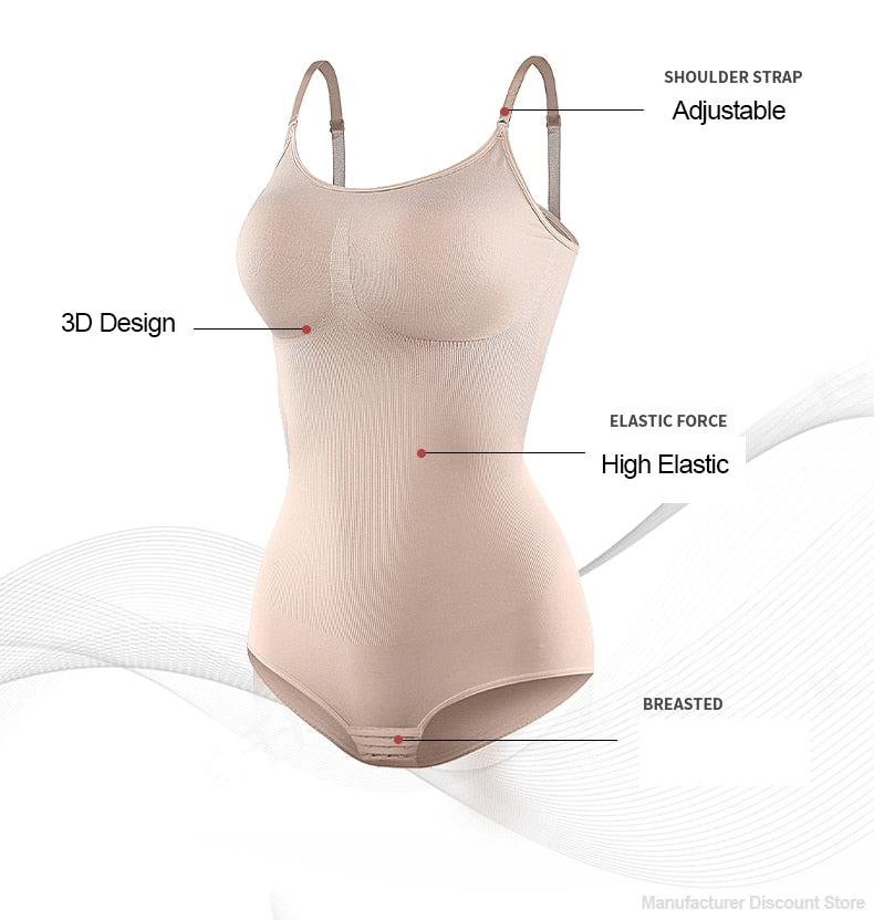 Body Shapewear Pro Fit™